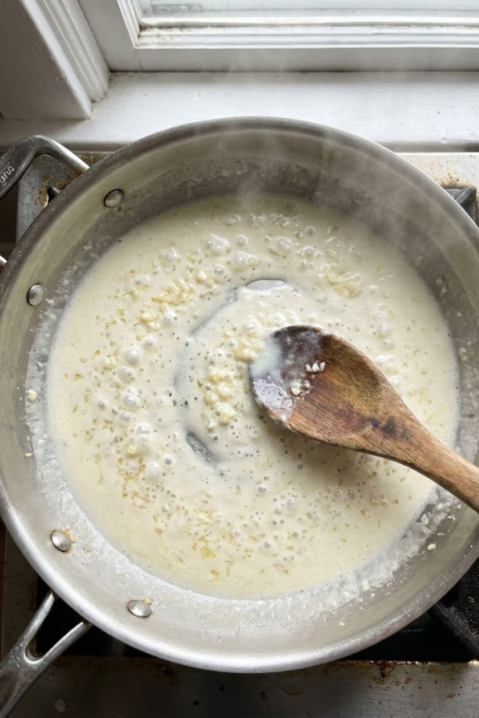 2026’s Best One-Pan Chicken with Garlic Cream Sauce Recipe 3 Untitled design 2 32