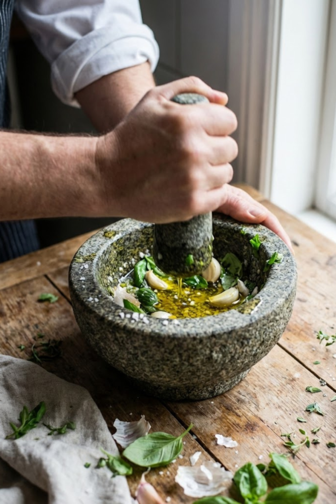 Juicy Chicken Breast with Garlic Olive Oil: The Best 2026 Recipe 3 Untitled design 2 38