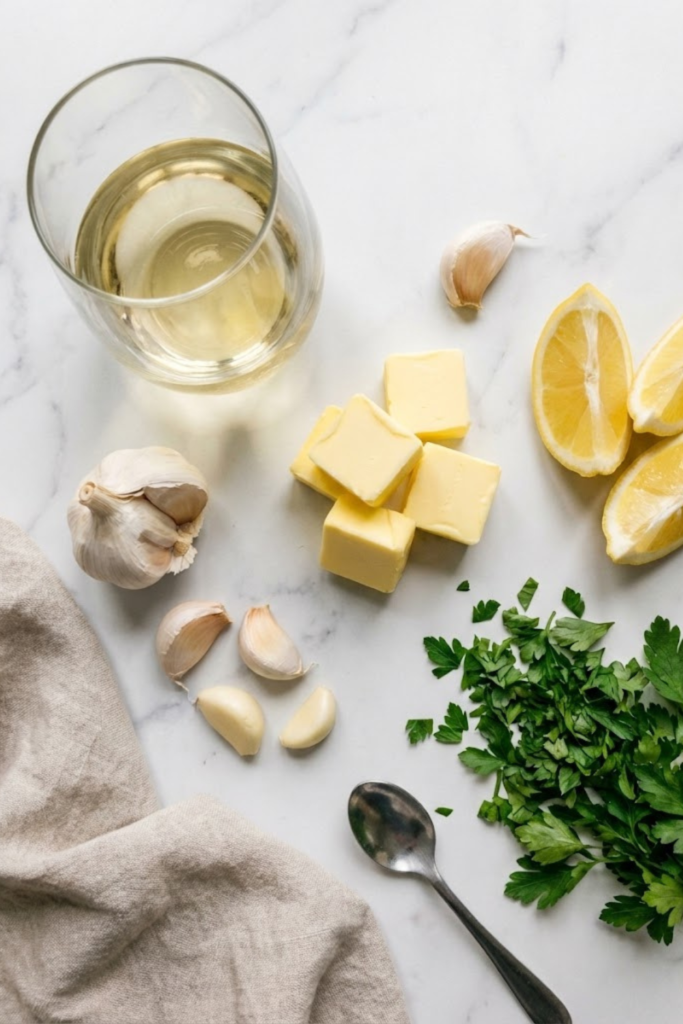 Golden & Juicy Chicken Thighs with Pan Juices: The Ultimate 2026 Comfort Dinner 3 Untitled design 2 39