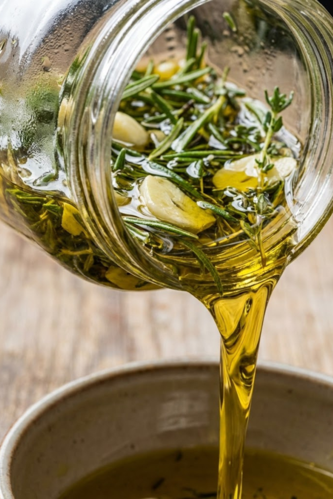 Juicy Chicken Thighs with Herb Oil Recipe: The Best Dinner of 2026 3 Untitled design 2 44