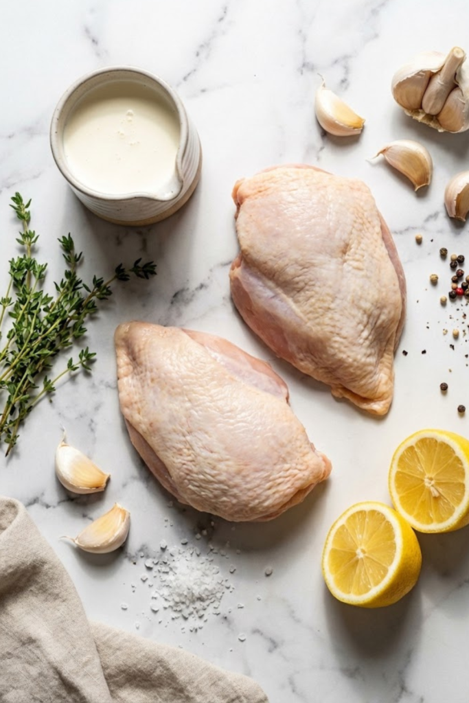 Mouthwatering Crockpot Chicken with Creamy Pan Sauce: The Ultimate 2026 Comfort Guide 3 Untitled design 2 45