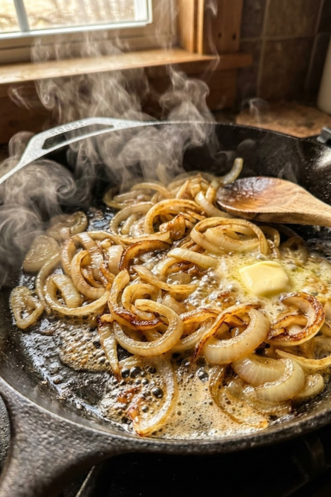 The Absolute Best Juicy Chicken Thighs with Onion Sauce Recipe for 2026 3 Untitled design 2 59