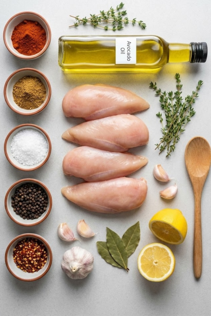 Master Crispy Pan Seared Chicken Thighs: The Ultimate 2026 Recipe Guide 3 Untitled design 2 6