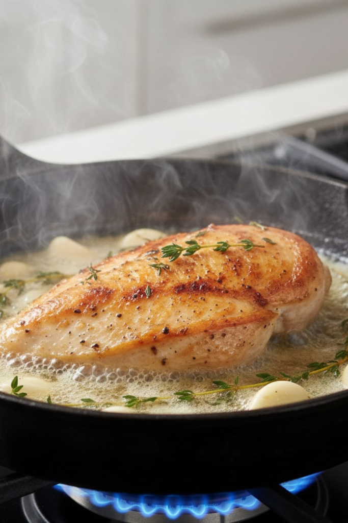 The Secret to the Juiciest Chicken Breast with Fresh Herbs (2026 Guide) 3 Untitled design 2 63