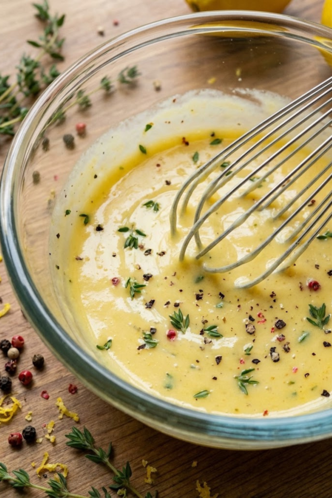 Master the Best Crockpot Chicken with Lemon Thyme Sauce (2026 Guide) 3 Untitled design 2 74