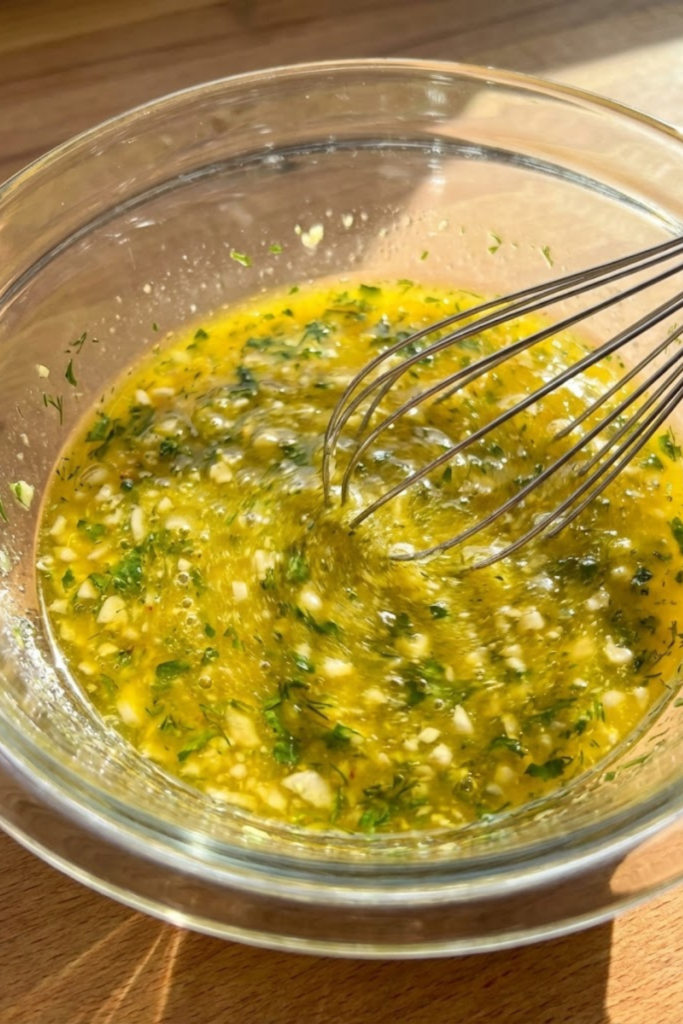 Juicy Chicken Breast with Lemon Garlic Oil: The Ultimate 2026 Recipe Guide 3 Untitled design 2 83