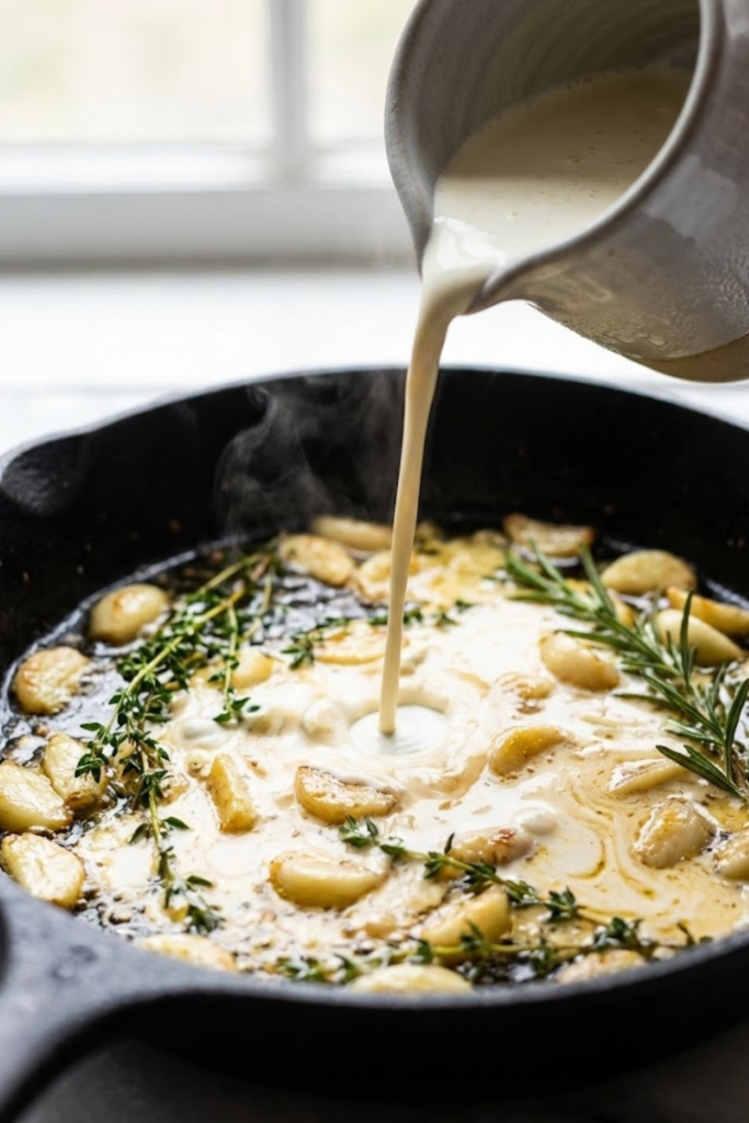 The Ultimate Juicy Chicken Breast with Creamy Sauce Recipe (2026 Edition) 4 Untitled design 3 10