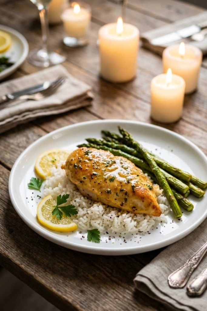 Zesty Crockpot Chicken with Lemon Sauce: The Ultimate Comfort Dinner (2026 Guide) 4 Untitled design 3 14