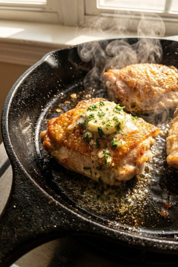 Irresistible Chicken Thighs with Herb Butter: The Best Recipe of 2026 4 Untitled design 3 18