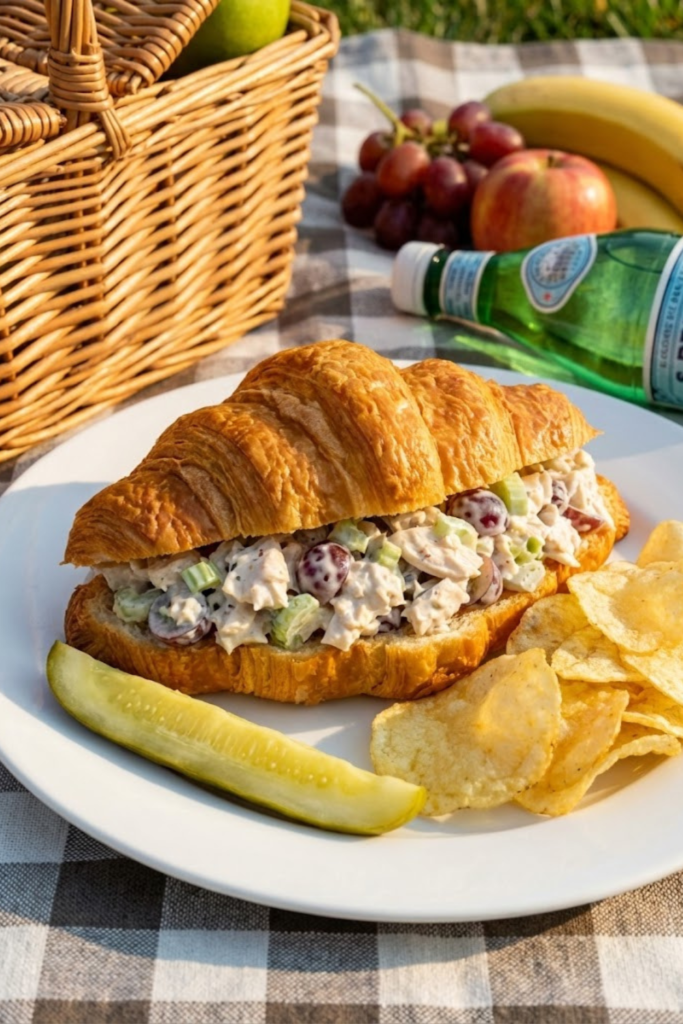 The Ultimate Rotisserie Chicken Chicken Salad Sandwich Recipe (2026 Edition) 5 Untitled design 3 25