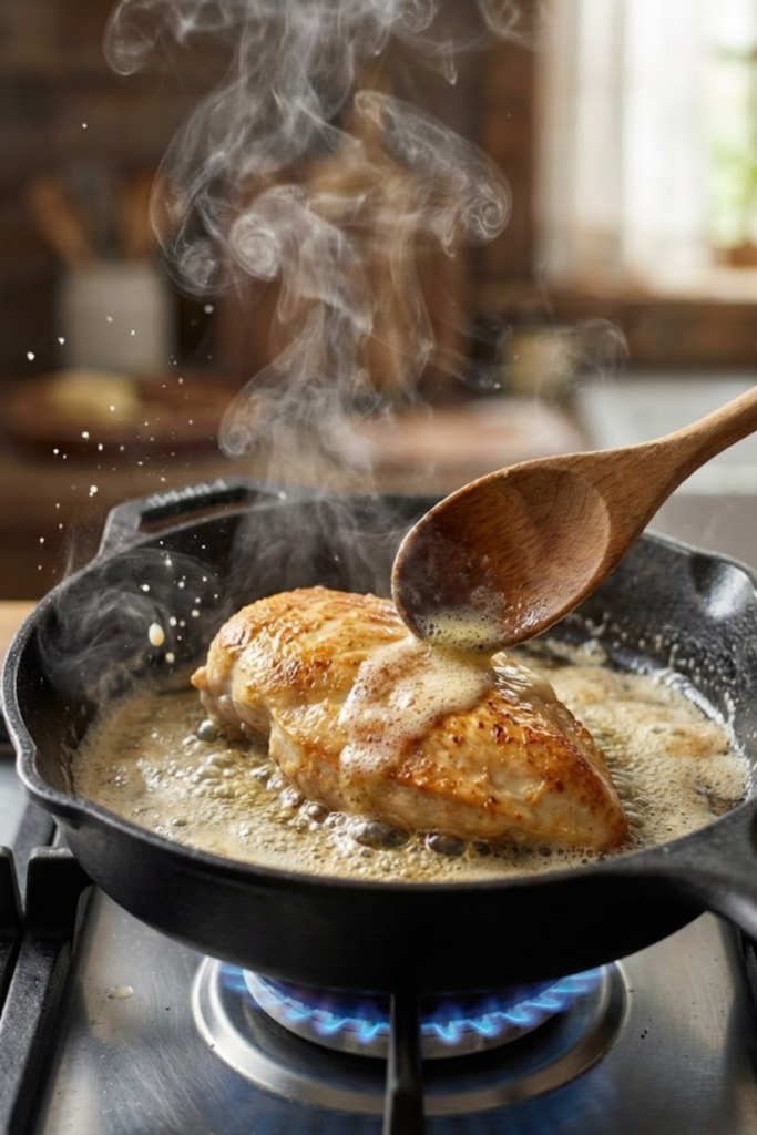 Juicy Chicken Breast with Parsley: The Ultimate 2026 Dinner Recipe 5 Untitled design 3 28