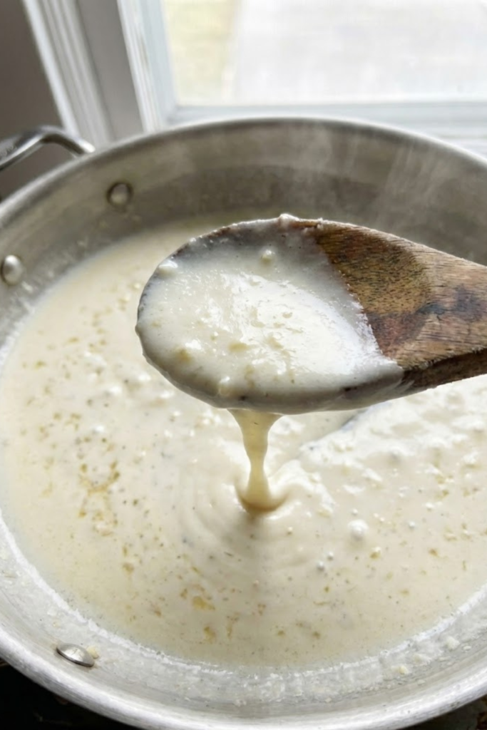 2026’s Best One-Pan Chicken with Garlic Cream Sauce Recipe 4 Untitled design 3 32