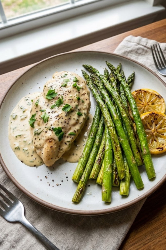 The Ultimate 20-Minute Chicken Breast with Light Cream Recipe for 2026 4 Untitled design 3 33