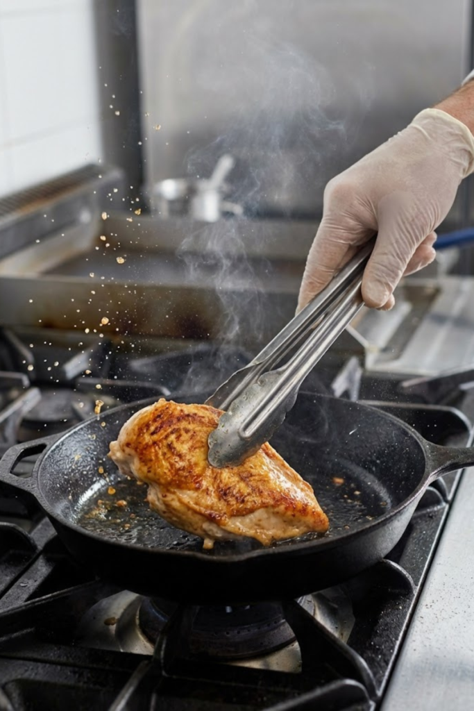 The Ultimate 15-Minute Chicken Breast with Lemon Butter Sauce Recipe (2026 Guide) 4 Untitled design 3 54