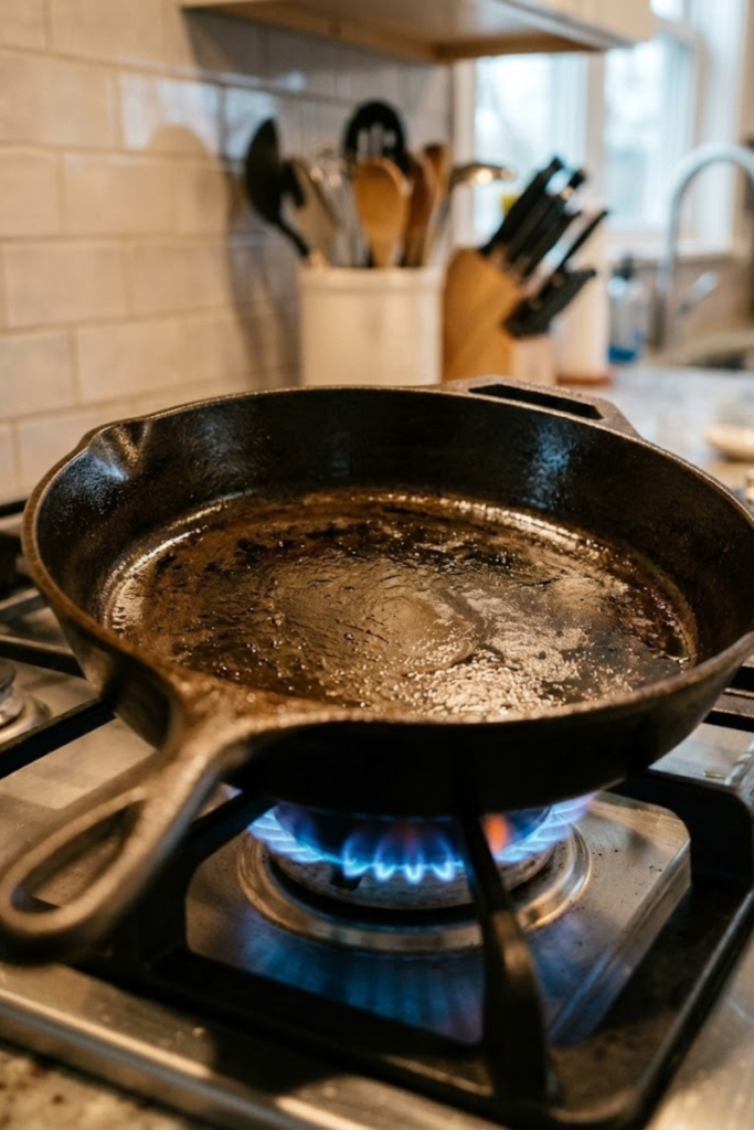 Master Crispy Pan Seared Chicken Thighs: The Ultimate 2026 Recipe Guide 4 Untitled design 3 6