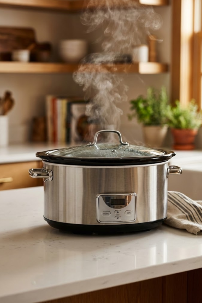 Master the Best Crockpot Chicken with Lemon Thyme Sauce (2026 Guide) 4 Untitled design 3 75