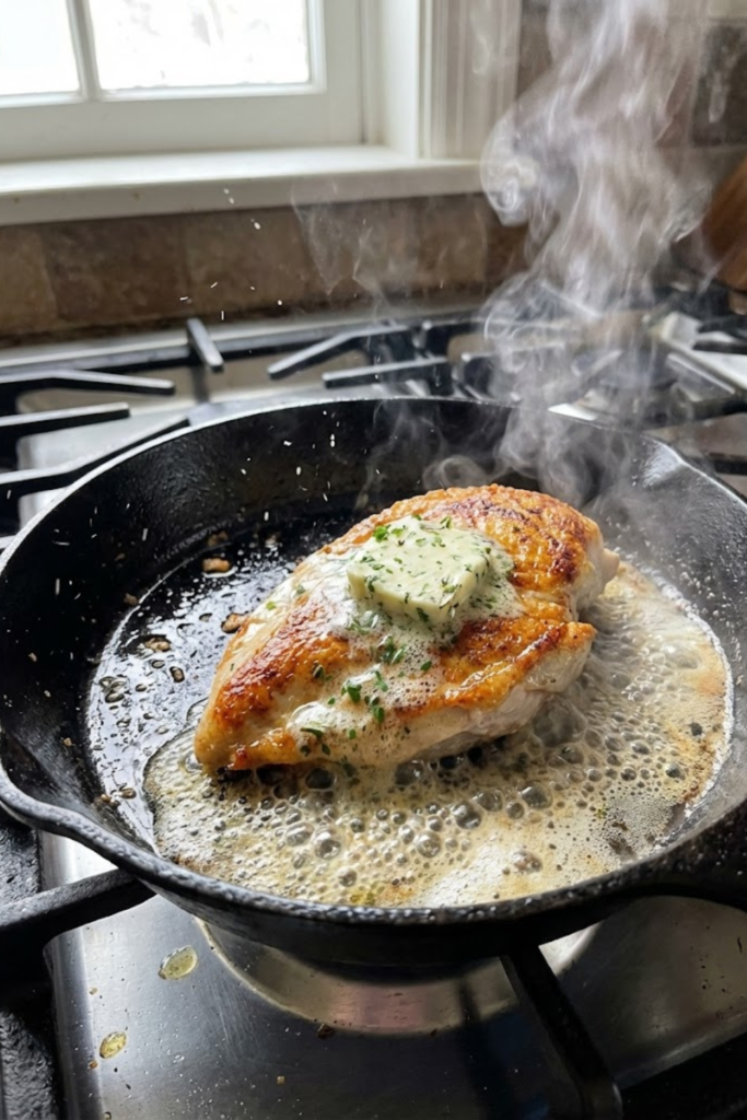 The Ultimate Juicy Chicken Breast with Savory Herb Butter Recipe (2026 Guide) 4 Untitled design 3 78