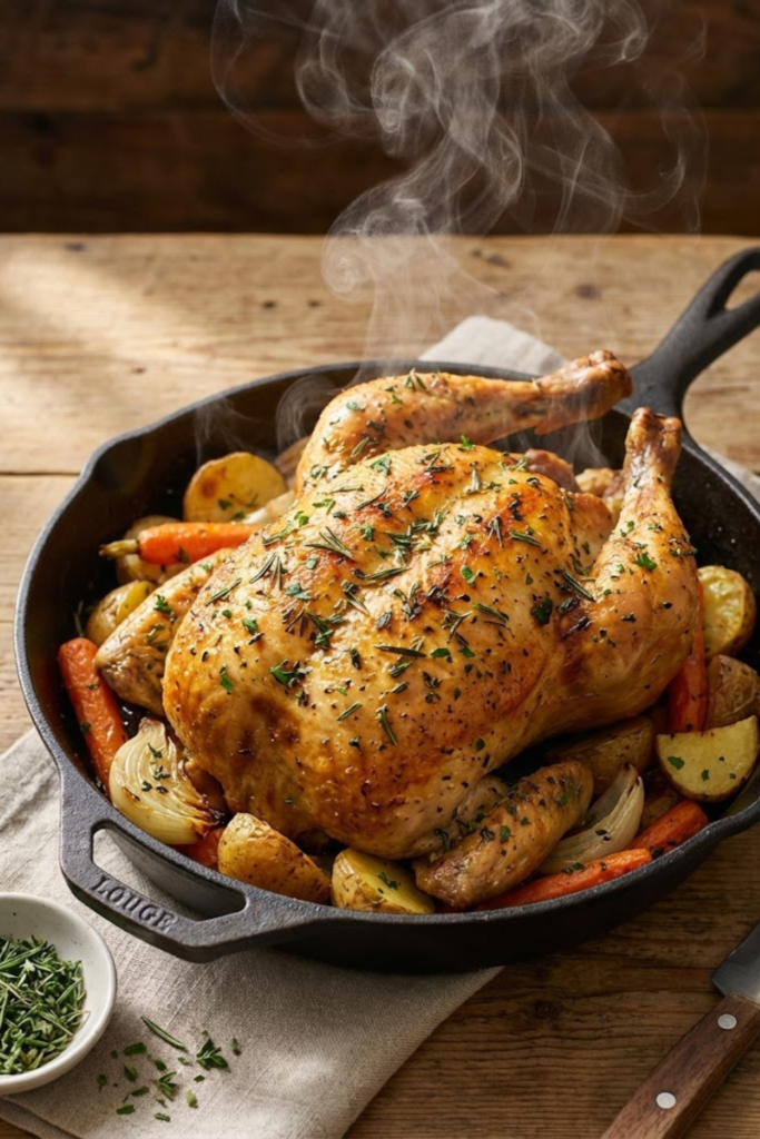 10 Secret Tips for the Ultimate Chicken with Savory Herb Blend in 2026 4 Untitled design 3 82