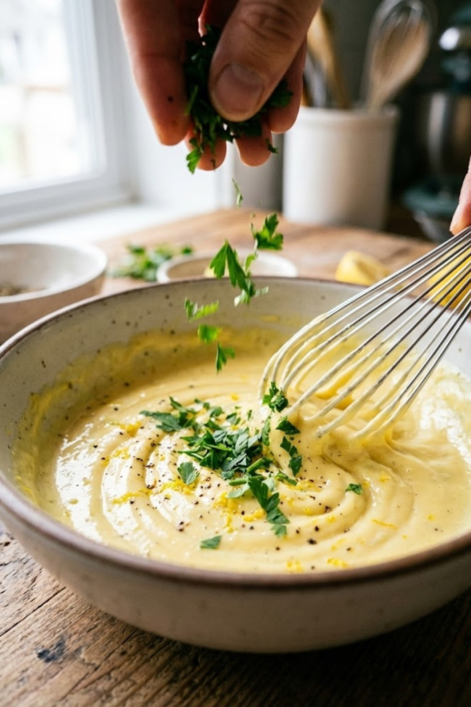 Zesty Crockpot Chicken with Lemon Sauce: The Ultimate Comfort Dinner (2026 Guide) 5 Untitled design 4 14