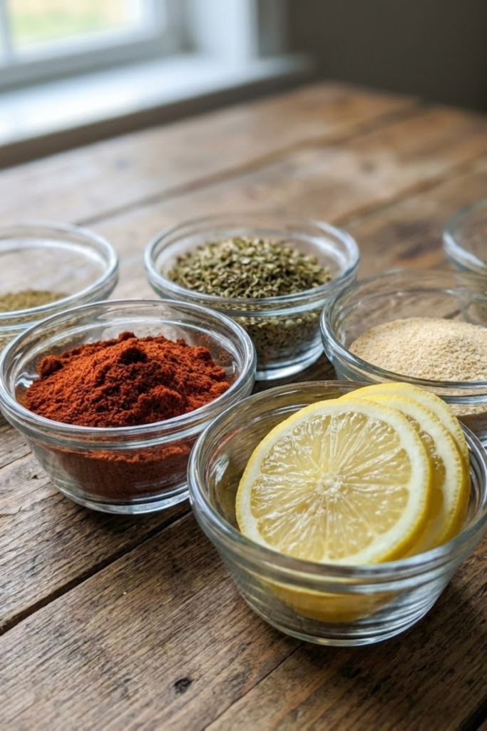 One-Pan Wonder: The Juiciest Chicken with Roasted Vegetables Recipe (2026 Guide) 5 Untitled design 4 4