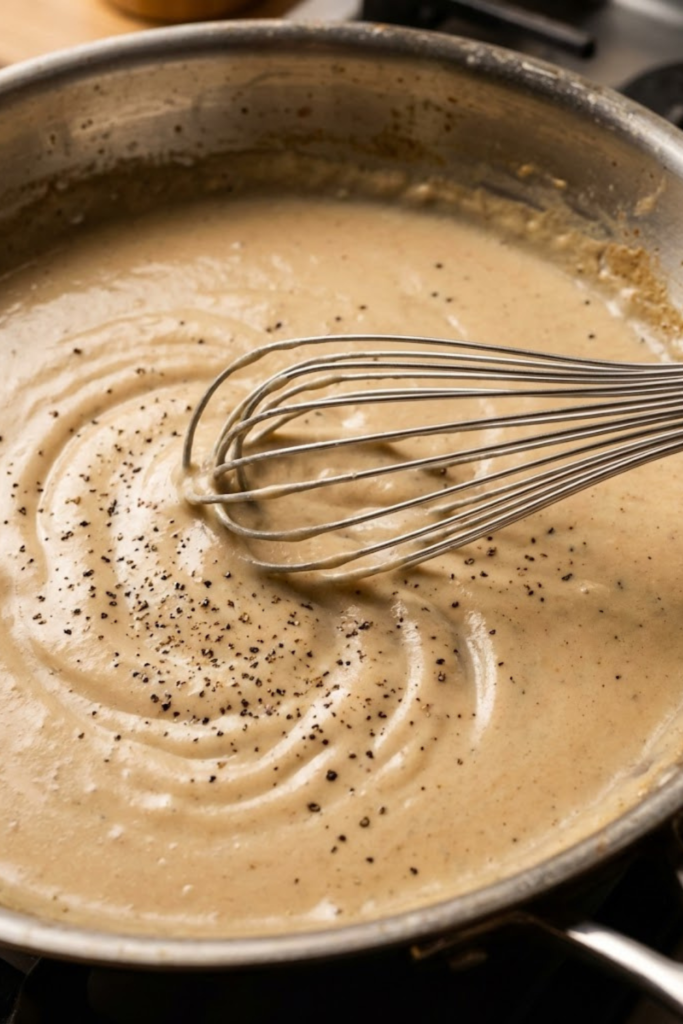 Mouthwatering Crockpot Chicken with Creamy Pan Sauce: The Ultimate 2026 Comfort Guide 5 Untitled design 4 43