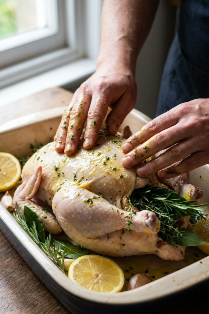 Succulent Chicken with Herb Infused Oil: The Best Recipe of 2026 5 Untitled design 4 52