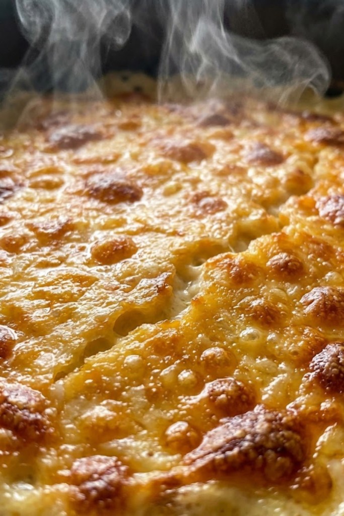 The Best Rotisserie Chicken Cheesy Bake for Easy 2026 Weeknights 5 Untitled design 4 61