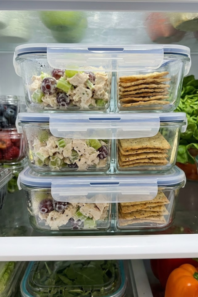 The Best Creamy Rotisserie Chicken Salad Recipe (2026 Update!) 5 Untitled design 4