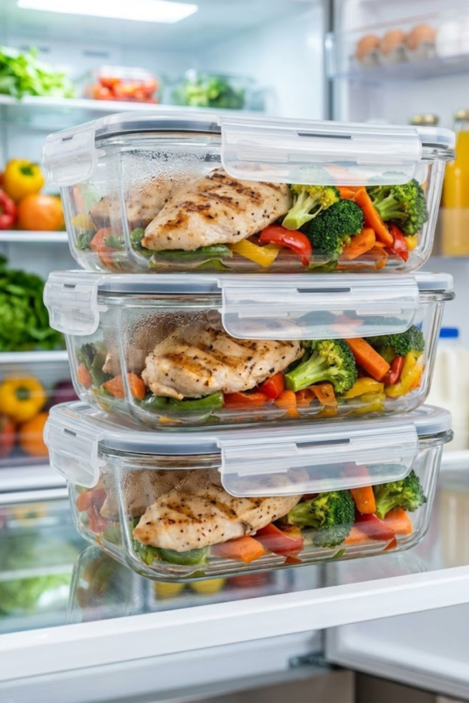 Juicy Chicken Thighs with Herb Oil Recipe: The Best Dinner of 2026 6 Untitled design 5 25