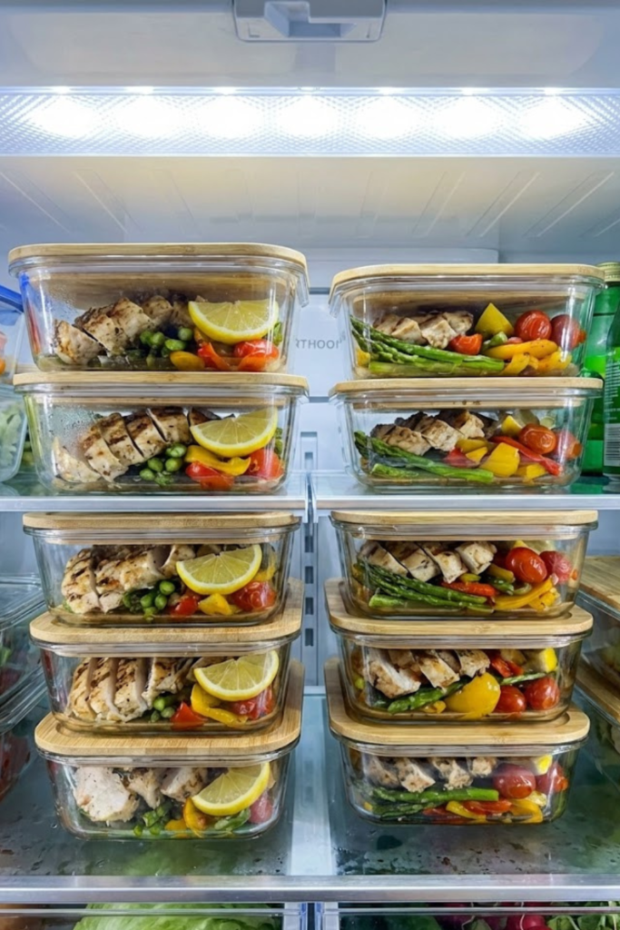 Juicy Chicken Breast with Lemon Garlic Oil: The Ultimate 2026 Recipe Guide 6 Untitled design 5 36