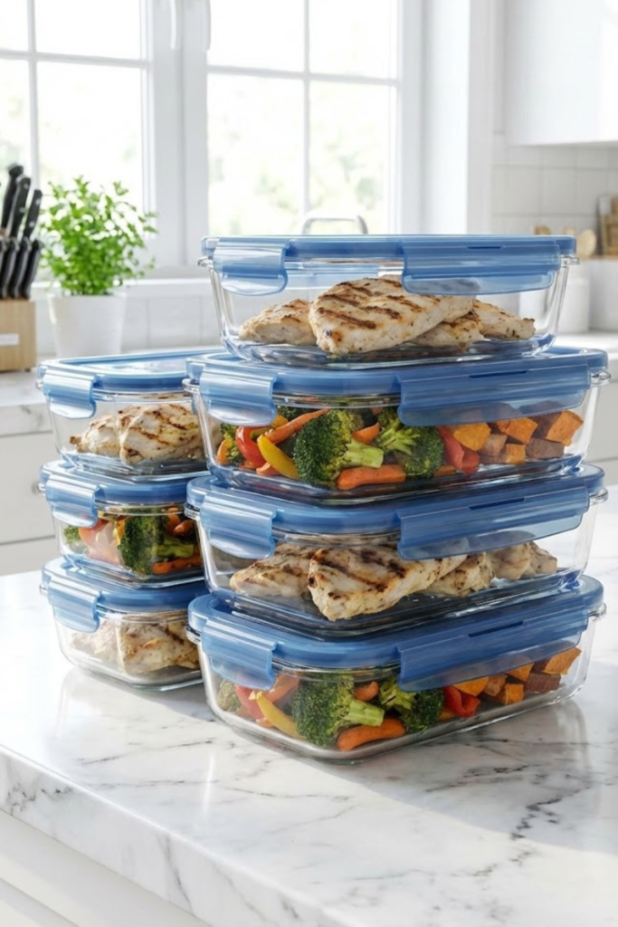 One-Pan Wonder: The Juiciest Chicken with Roasted Vegetables Recipe (2026 Guide) 6 Untitled design 5 4