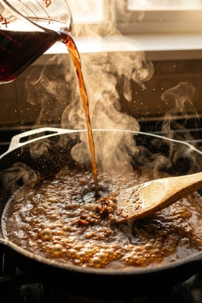 Master Crispy Pan Seared Chicken Thighs: The Ultimate 2026 Recipe Guide 6 Untitled design 5 6