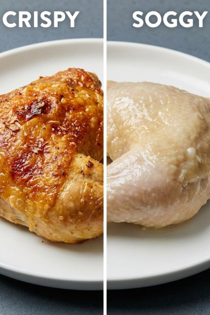 Master Crispy Pan Seared Chicken Thighs: The Ultimate 2026 Recipe Guide 7 Untitled design 6 1