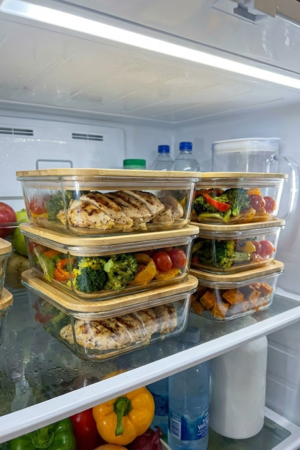 Best Crispy Chicken Thighs with Herbed Butter Sauce Recipe (2026 Edition) 7 Untitled design 6 6