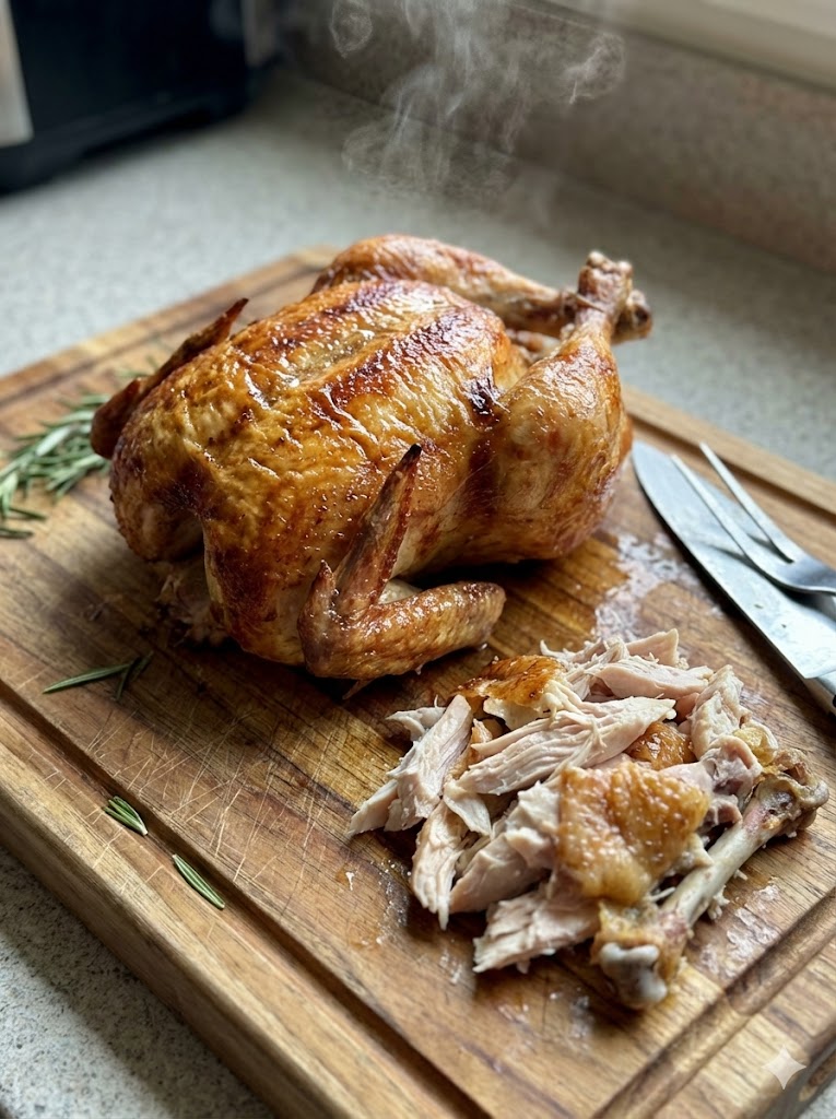 Easy 20-Minute Rotisserie Chicken and Rice Recipe for 2026: The Ultimate Weeknight Hack! 2 unnamed 1 1