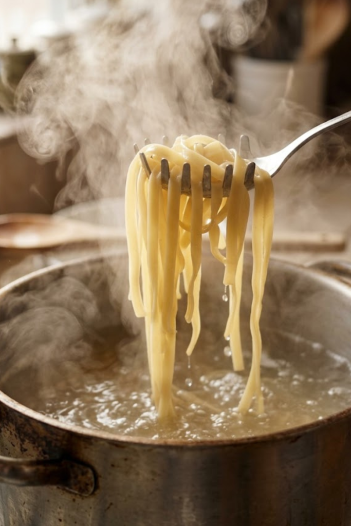 The Ultimate 20-Minute Rotisserie Chicken Creamy Herb Pasta Recipe for 2026 4 Untitled design 2026 03 27T193108.383