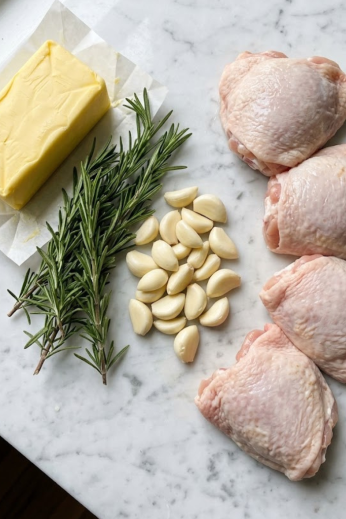 The Best Crockpot Chicken with Rosemary Butter Sauce Recipe for 2026 3 Untitled design 2026 03 27T200952.406
