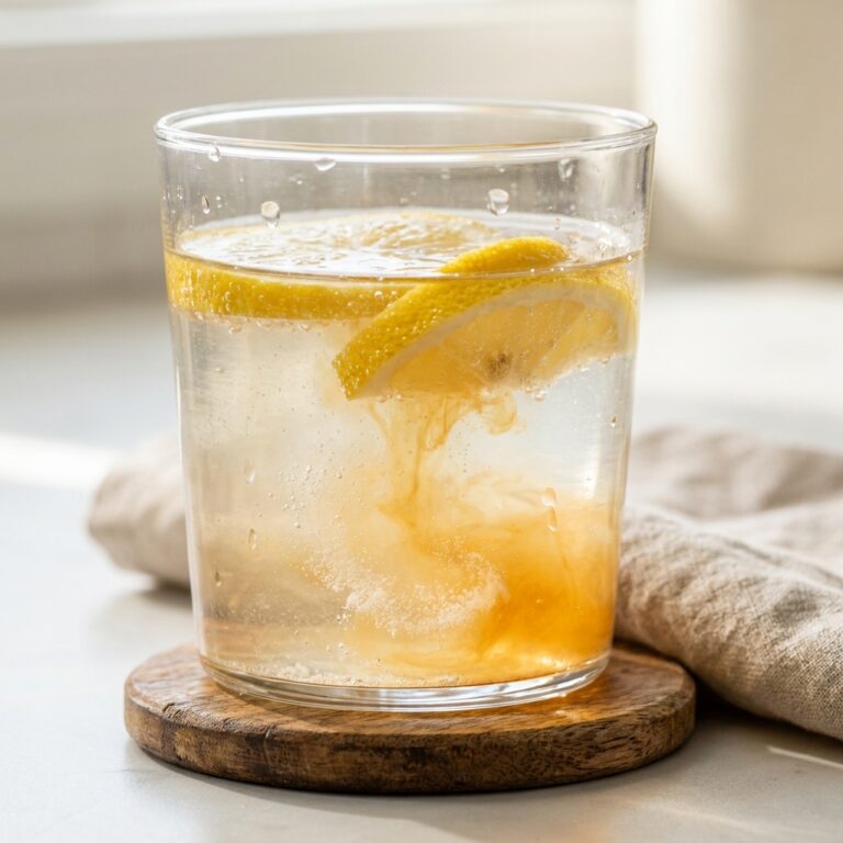 baking soda recipe for weight loss