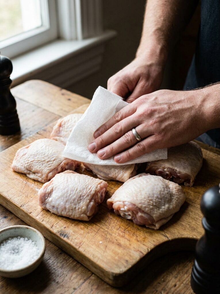 Balsamic Glazed Chicken Thighs Recipe 14 Balsamic Glazed Chicken 202604261718 1