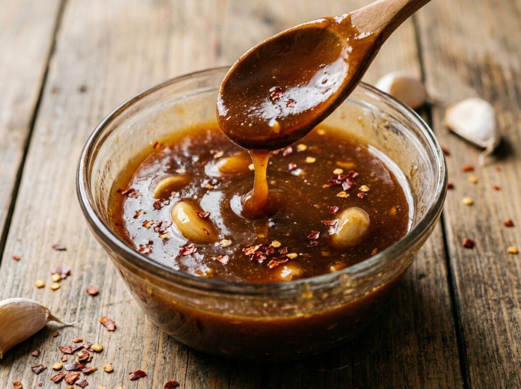 Bowl of honey 202604091837