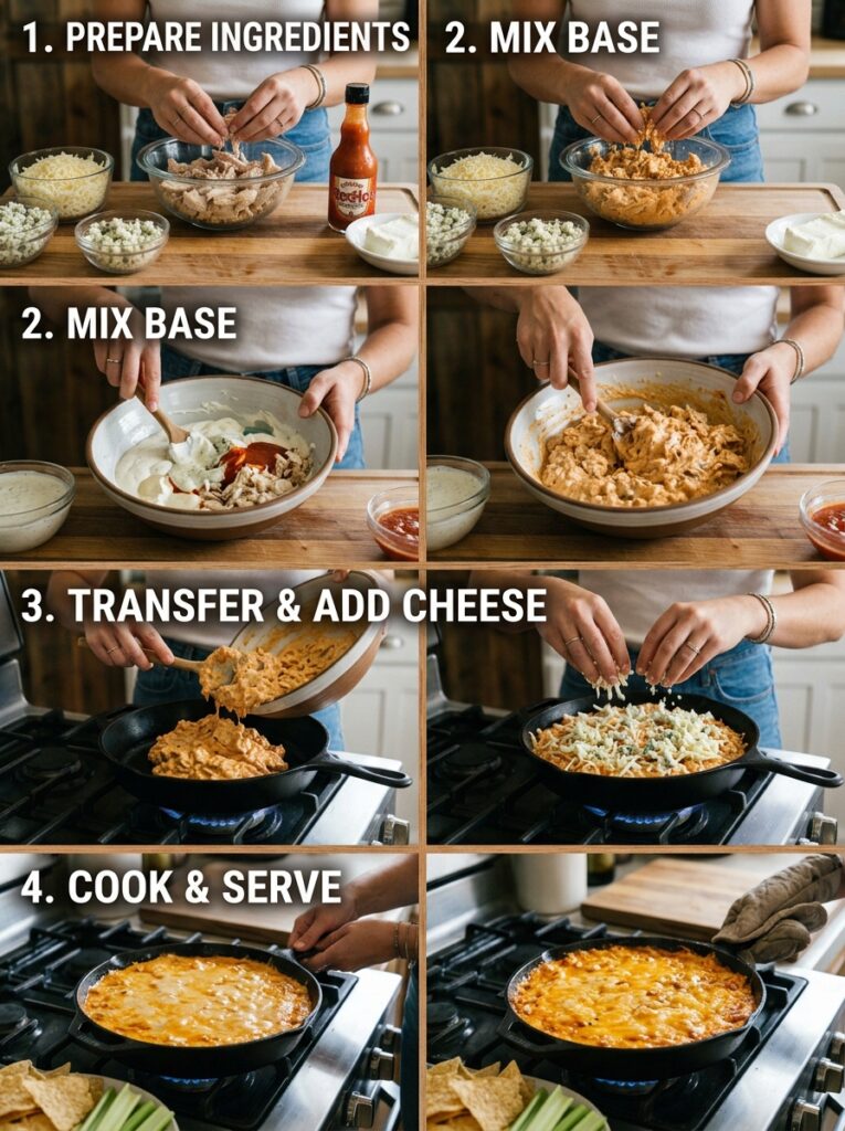 Buffalo Chicken Dip 202604222128 1