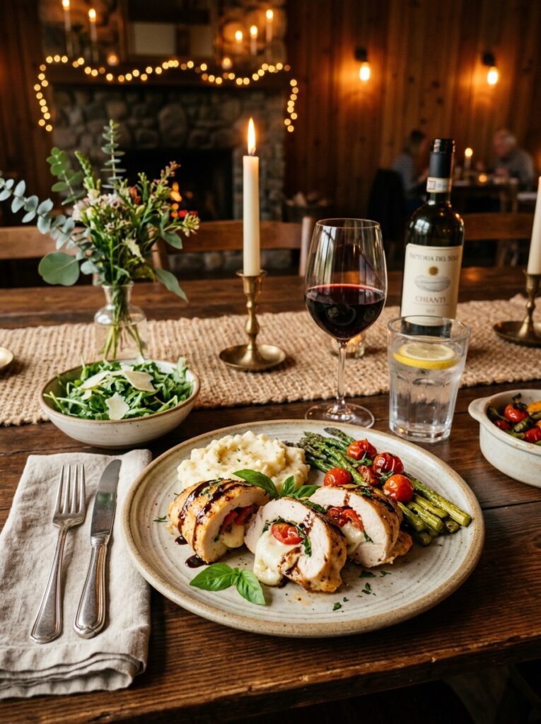 Caprese stuffed chicken 202604222150 1 1