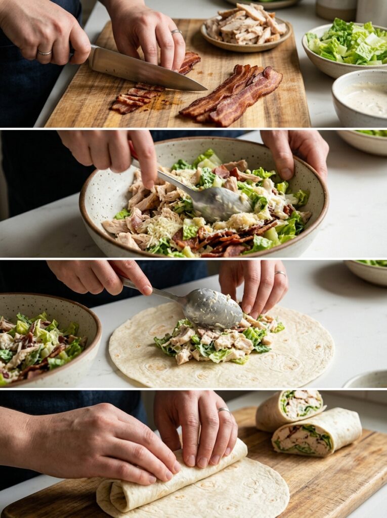 Chicken Caesar Wraps 202604250148