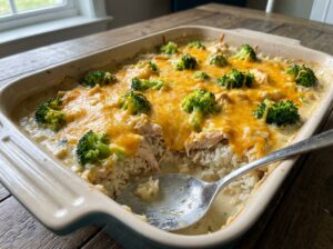 Chicken and rice 202604091824