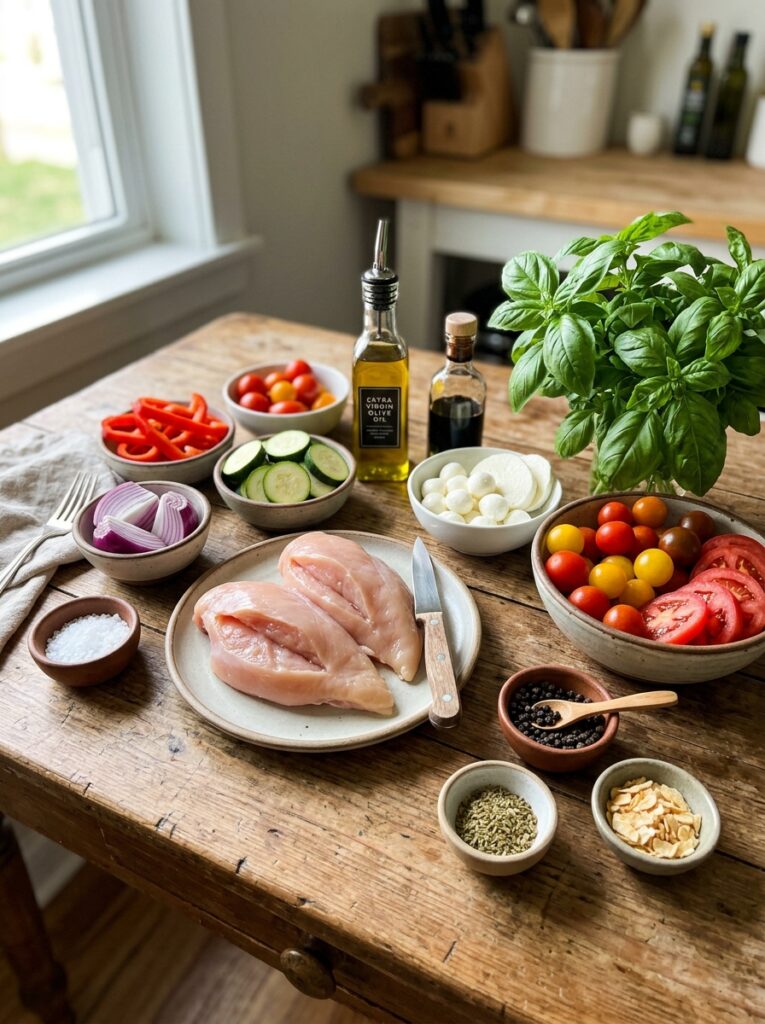 Chicken breast ingredients 202604222150