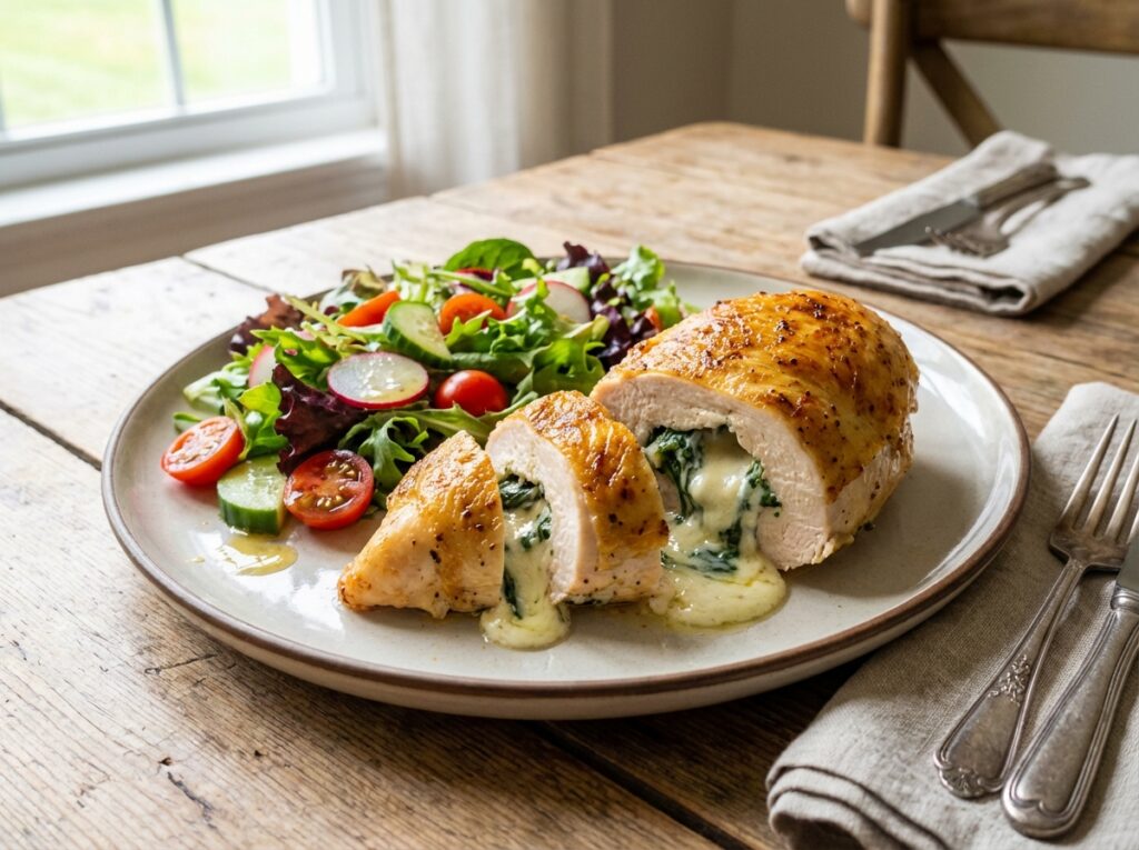 Chicken breast with 202604091800 1