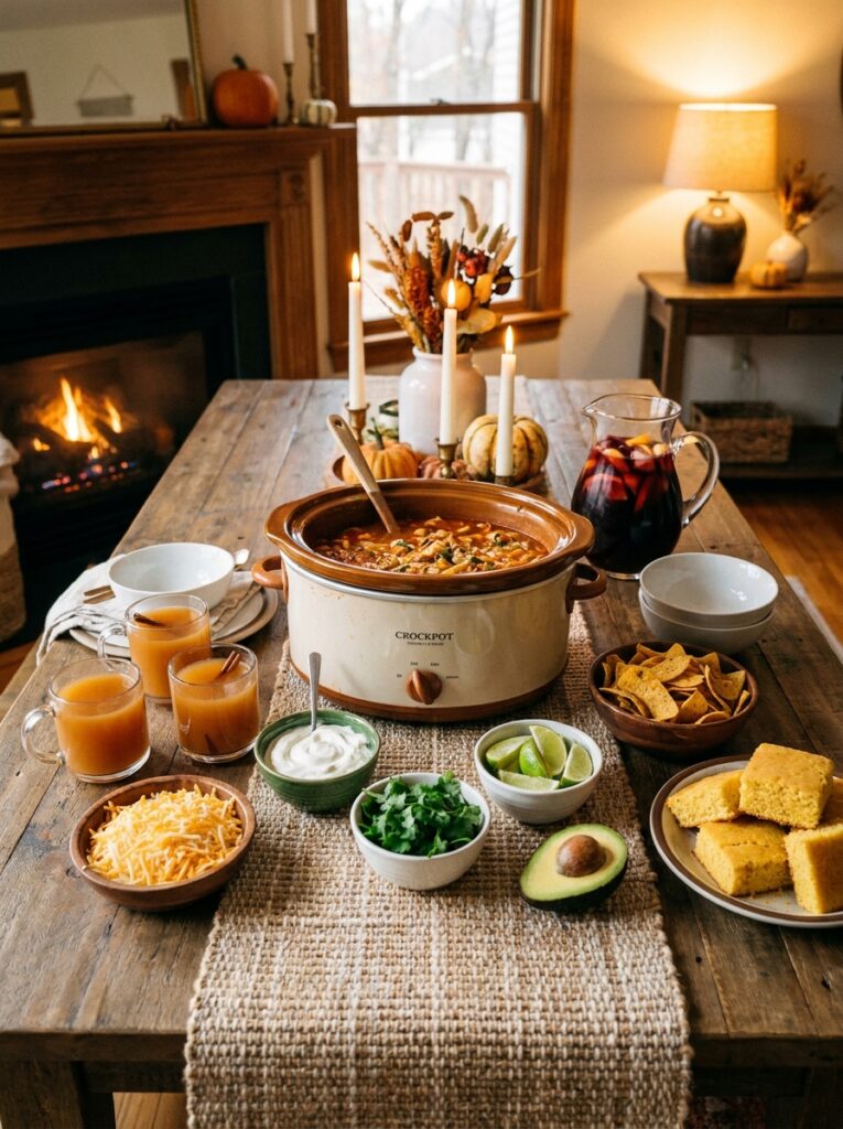 Chicken taco soup 202604222134 1