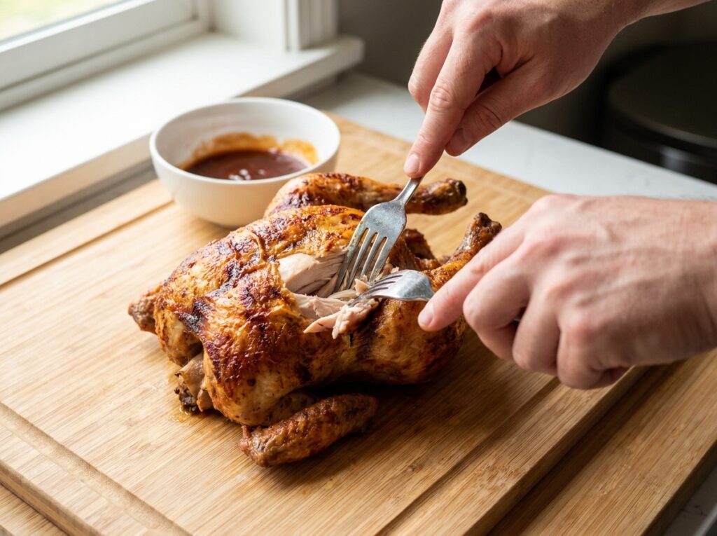 rotisserie chicken bbq sliders 14 Cooking rotisserie chicken bbq s… 202604301543
