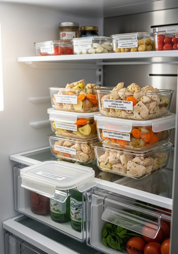 Food storage containers 202604182122