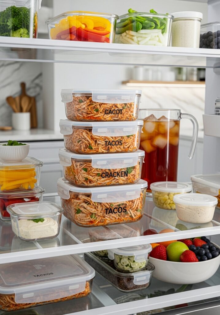 Food storage containers 202604182132